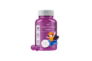 Shandong Kangmei Pharmaceutical: Your Trusted OEM/ODM Partner for Premium Butt Enhancement Gummies