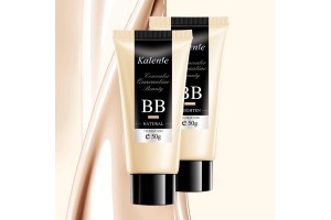 Kalenfe Concealer BB Cream: Leading OEM/ODM Solution for High-Quality Cosmetic Brand Partners