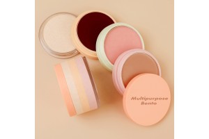 Zhejiang Congrats Beauty: Revolutionize Your Cosmetics Line with Custom Multipurpose Makeup Bento OEM/ODM Services