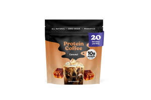 Sunvoton Zero Sugar Prebiotic Coffee Powder: Leading OEM/ODM Solution for High-Protein Functional Beverages