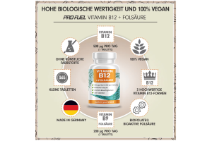 RUNXIN BIOTECH: Pioneering Vitamin B12 Tablet OEM/ODM Solutions, Driving Global Brand Success in Dietary Supplements