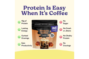 Sunvoton Zero Sugar Prebiotic Coffee Powder: Elevate Your Brand with Top-Tier OEM/ODM Functional Beverage Solutions