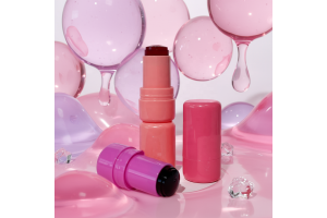 Zhuhai Fukangyuan Jelly Blush Stick: A New Benchmark for OEM/ODM Private Labeling, Empowering Beauty Brands to Stand Out Easily