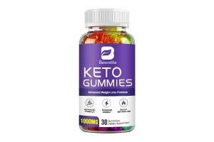 One-Stop ACV Keto Gummies OEM/ODM Service: Shenzhen Mingji Technology Empowers Brands to Enter the Health Track Easily