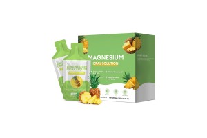 Guangzhou Kanglai’s Magnesium Oral Liquid: Premium OEM/ODM Solutions for Global Health Brands