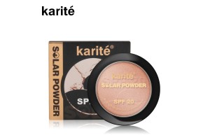 Baoyuan Cosmetics: Revolutionizing Beauty OEM with Waterproof Mineral Pressed Foundation SPF20