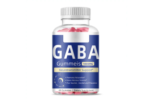 Xi'an Sentian Launches GABA Gummies 1000mg: Premium OEM/ODM Solutions for Global Health Brands