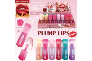 Global Beauty Brands’ Go-To Partner: Chinese Factory’s Temperature-Changing Lip Glaze OEM/ODM Services Lead Market Trends