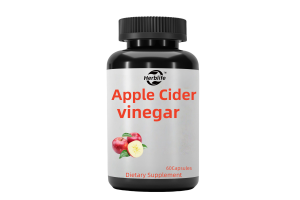 Xian Aladdin Leads the Global Apple Cider Vinegar Capsules OEM/ODM Market with Premium Quality and Customized Solutions