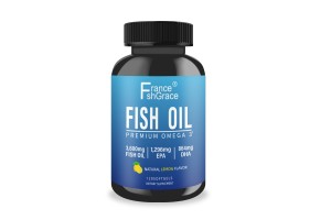 Elevate Your Brand with Premium Omega-3 Fish Oil OEM/ODM: Guangzhou’s Trusted Factory Drives Health Market Success