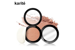 Baoyuan Cosmetics Launches Waterproof Mineral Pressed Foundation: Premium OEM/ODM Solutions for Global Beauty Brands