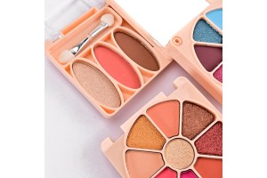 15 Years of Craftsmanship! MISSYOUNG Red Suitcase Makeup Set Resets the Benchmark for Global Beauty OEM/ODM Cooperation