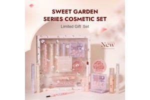 Hivi Flower Language Light Beauty Gift Box: Premium OEM/ODM Solution to Drive Beauty Brands’ Global Success