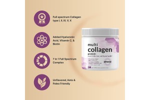Dominate the Collagen Market with Top-Tier OEM/ODM: Henan Shizhen Hanfang Drives Brand Success Globally