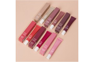 Shenzhen Century Jinchen Launches OEM Peptide Anti-Wrinkle Lip Balm Butter to Empower Beauty Brands in Efficient Product Expansion