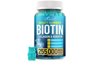 Biocaro OEM Biotin Collagen Gummies: Empower Your Beauty Brand with Top-Tier Private Label Solutions