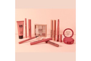 2025 Cosmetic OEM/ODM Trendsetter: Yiwu Xianli’s Custom Gift Sets Redefine Beauty Cooperation Standards