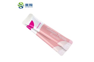 SAIYANG Food: Leading Collagen Powder OEM/ODM Partner, Empowering Global Healthcare Brands with Customized Private Label Solutions