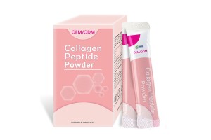SAIYANG Food Leads Collagen Powder OEM/ODM Market: High-Quality Private Label Solutions for Global Healthcare Brands