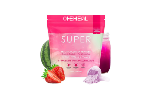 Elevate Your Brand with Top-Tier Collagen Peptide OEM/ODM: Anhui ONEHEAL Leads the Health Industry Charge