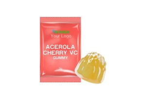 Elevate Your Beauty Brand with BIOHIGH’s OEM Hydrolyzed Collagen Vitamin C Gummies: The Ultimate Partner for Supplement Success