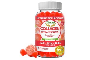 One-Stop Collagen Capsule OEM/ODM: Henan Factory Empowers Global Brands with 64,000mcg High-Activity Formula to Ignite the Market