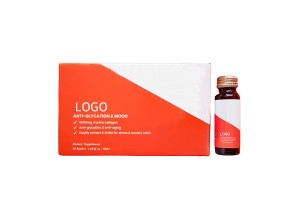 One-Stop OEM/ODM Solution: Marine Collagen Peptide Oral Liquid Empowers New Growth for Beauty & Health Brands