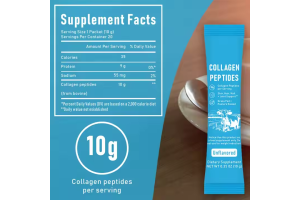 Elevate Your Health Brand with RNB Collagen Peptides Powder: Premium OEM/ODM Solutions from a Trusted Chinese Manufacturer