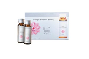 Yihua Pharmaceutical: Leading Bird's Nest Collagen Drink OEM/ODM Partner, Empowering Beauty & Health Brands Globally