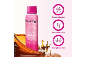 Dunkang Marine Collagen Liquid: Elevate Your Brand with Top-Tier OEM/ODM Beauty Supplement Solutions