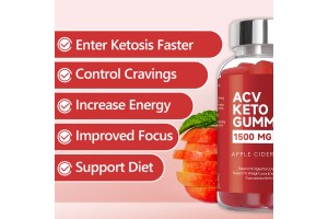 Elevate Your Brand with Premium Keto ACV Gummies OEM/ODM: Guangdong Jianlin Drives Innovation in Natural Weight Management