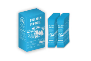 Powerful Factory Empowers Health Brands! RNB Collagen Peptides Powder OEM/ODM, Unlocking New Possibilities for Cooperation