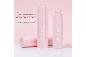 One-Stop Makeup Setting Spray OEM/ODM: Choose Zhengzhou Camille, Empower Brand Global Expansion