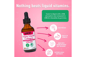 Guangzhou Zoey Health Tech: Redefining Vegan Collagen Drops OEM/ODM, Driving Beauty & Wellness Brand Innovation