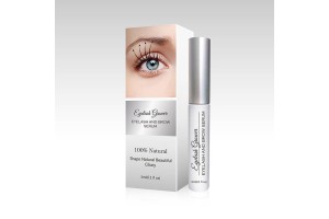 Guangdong Aopei: Leading OEM/ODM Provider of Natural Organic Eyelash Growth Serum, Empowering Beauty Brands Worldwide