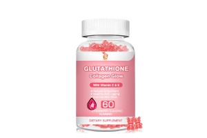 Guangzhou Red Kangaroo OEM Collagen Gummies: Empower Brands, Unlock the New Blue Ocean of Anti-Aging Beauty & Skincare