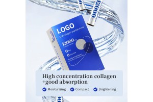 Revolutionize Collagen Drink OEM Cooperation! Yukang Life Tech Drives Global Brands’ Success in Beauty & Wellness Sector