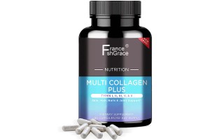 One-Stop Collagen OEM/ODM Solution: Guangzhou New Power Industry & Trade Leads the Way in Multifunctional Nutritional Supplements