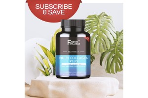 Elevate Your Brand with Premium Collagen OEM/ODM: Guangzhou New Power Sets the Bar for Multifunctional Supplements