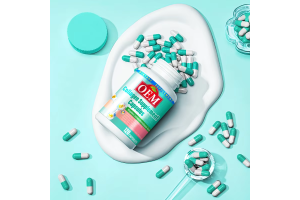 Wuhan Huayuan Chentai: Leading OEM Supplier of Collagen Capsules, Empowering Beauty Brands Globally