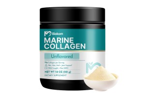 Biokom Marine Collagen Powder: The Preferred Choice for OEM/ODM, Empowering New Growth of Health and Beauty Brands