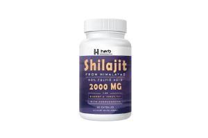 Herb Biotech Launches Premium Himalayan Shilajit Capsules—Your Trusted OEM/ODM Partner for High-Efficiency Health Supplements