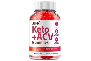 JBHK Keto + ACV Gummies: The Top Choice for OEM/ODM, Empowering the Health Weight Loss Market with a Strong Factory