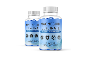 Elevate Your Brand with Top-Tier Magnesium Glycinate Capsules OEM/ODM: Green Peptide’s Expertise Drives Health Market Success
