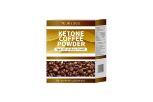 Revolutionize Ketogenic Brand Expansion: Wuhan Huayuan Chentai’s Ketone Coffee Powder OEM/ODM Services Unlock Fat Loss Market Potential
