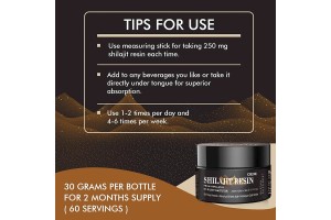 Elevate Your Brand with Himalayan Shilajit Resin: GD B&H’s Premium OEM/ODM Partnership for Global Success