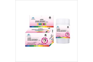 Quankang Multivitamin Calcium, Magnesium and Selenium Tablets: The Preferred Choice for OEM/ODM Contract Manufacturing, Empowering New Growth in the Health Industry