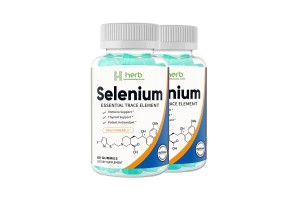 Herb Biotech: Leading Selenium Gummy OEM/ODM Manufacturer, Empowering Brands with Premium Immune Support Supplements