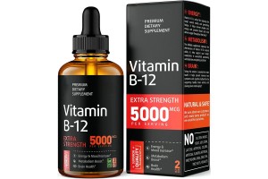 Lead the Global Dietary Supplement Market! Shandong Xinhengtai Vitamin B12 Liquid OEM/ODM, Empowering New Growth in Cross-Border Business