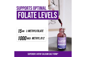 LIFEWORTH 5-MTHF+B12 Liquid Drops Shine Brightly, Reshaping the New Benchmark for OEM/ODM Health Product Cooperation